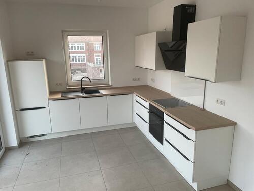 Foto - 3 Zimmer Etagenwohnung in Bösel