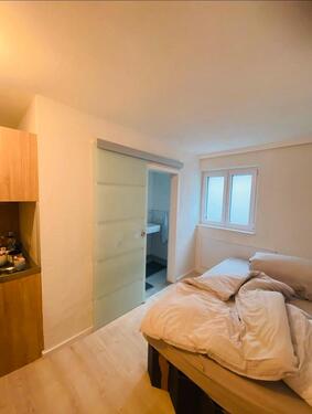 Foto - 1 Zimmer Erdgeschoßwohnung in Lindau (Bodensee)