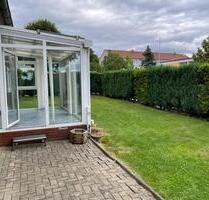 Große 4-Zimmer Wohnung mit Terasse und Garten - Clausthal-Zellerfeld Große 4-Zimmer Wohnung mit Terasse und Garten - Clausthal-Zellerfeld