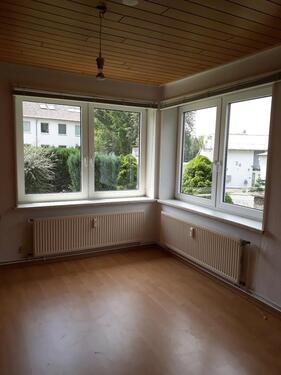 Foto - 4 Zimmer Terrassenwohnung zur Miete in Clausthal-Zellerfeld