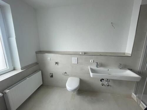 Foto - Etagenwohnung in Bergheim zur Miete