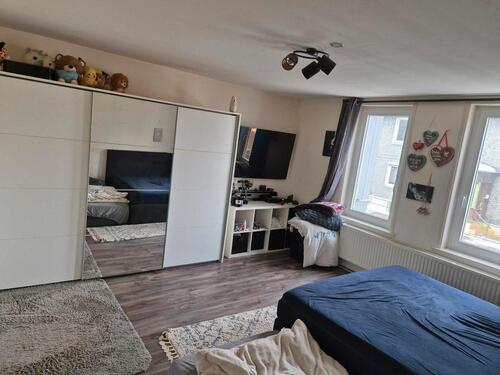 Foto - 3 Zimmer Erdgeschoßwohnung in Bad Harzburg