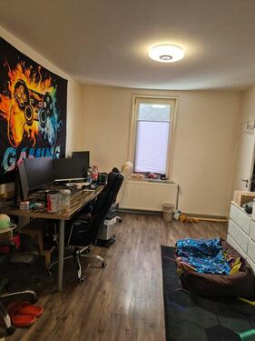 Foto - Erdgeschoßwohnung in Bad Harzburg zur Miete