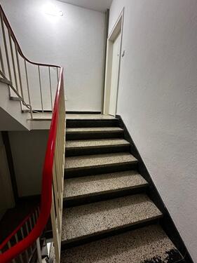 Foto - teilmöblierte 3-Zimmer Wohnung in traumhafter Lage