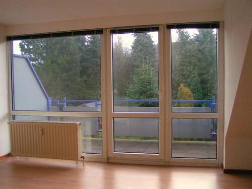 Foto - Mod.2Zi-Whg.für 1 Person mit gr. Balk.+ Garage in Herzogenrath