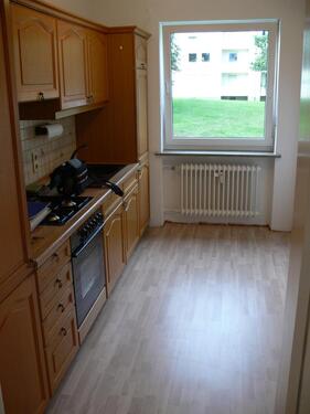 Foto - 3 Zimmer Hochparterre in München