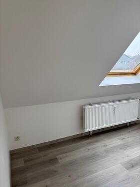 Foto - 3 Zimmer Dachgeschoßwohnung zur Miete in Rodenberg