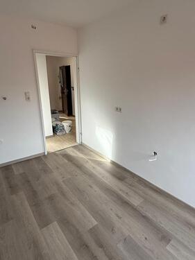 Foto - Dachgeschoßwohnung in Rodenberg zur Miete