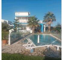 GR-Peoponnes am Meer,2zi,ku,Bad,Terrasse,Garten 650€ - Otterstadt