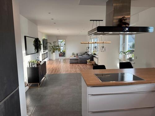 Foto - Haus Florstadt Einliegerwohnung Teil Vermietet 865m Garten