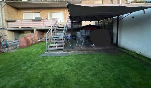 Foto - 1 Zimmer Etagenwohnung in Holzwickede