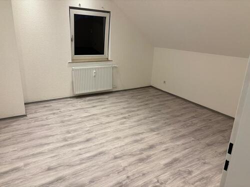 Foto - 2 Zimmer Dachgeschoßwohnung in Krefeld