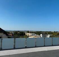 Penthaus - 4ZKB in Limburg mit herrlichem Blick - Rodgau