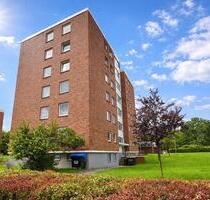 Erstbezug nach Renovierung - helle 2-Zi.-Wohnung(66m2) mit Aufzug - Ronnenberg