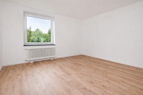 Foto - Etagenwohnung in Ronnenberg zur Miete