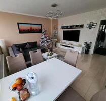 Wohnung zu vermieten in Wuppertal Oberbarmen Färberstr