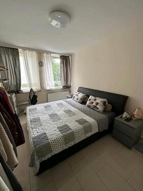 Foto - 2 Zimmer Etagenwohnung in Wuppertal