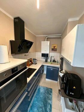 Foto - Etagenwohnung in Wuppertal zur Miete