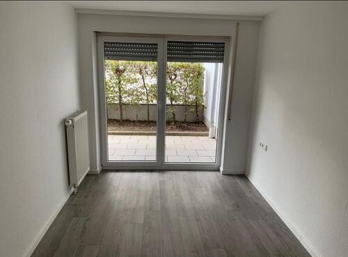Foto - 2 Zimmer Erdgeschoßwohnung zur Miete in Stuttgart
