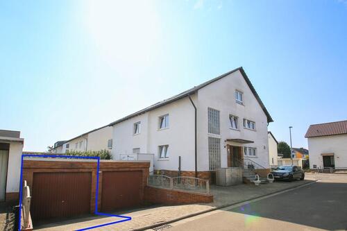 Foto - Etagenwohnung in Fußgönheim zur Miete