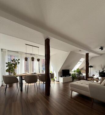 Foto - 2 Zimmer Etagenwohnung zur Miete in Schwerin