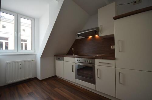 Foto - 2 Zimmer Etagenwohnung in Schwerin