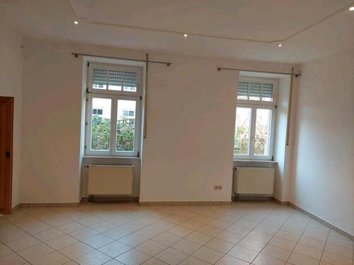 Foto - 2 Zimmer Erdgeschoßwohnung zur Miete in Sankt Wendel