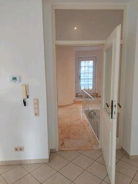 Foto - Erdgeschoßwohnung in Sankt Wendel zur Miete