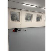 WerkstattLagerProduktionsfläsche - Bad Marienberg (Westerwald)