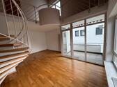 Foto - 3 Zimmer Maisonettenwohnung in Stuttgart