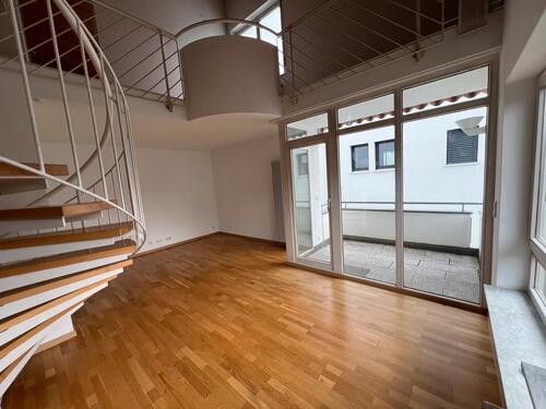 Foto - 3 Zimmer Maisonettenwohnung in Stuttgart