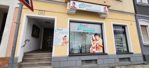 Foto - Ladenlokal für Kosmetik, Friseur o.ä.