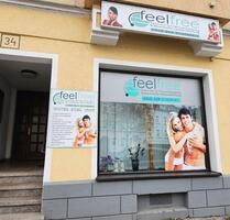 Ladenlokal für Kosmetik, Friseur o.ä. - Hof Neuhof