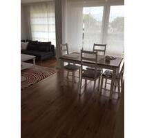 Attraktive Penthousewohnung mit Blick über den Süden Buxtehudes