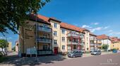 Foto - Frisch sanierte 4-Raum-Wohnung!
