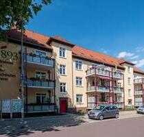 Frisch sanierte 4-Raum-Wohnung! - Magdeburg Neue Neustadt