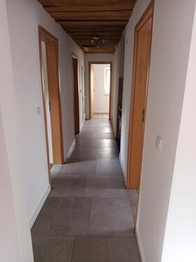 Foto - 3.5 Zimmer Dachgeschoßwohnung zur Miete in Uehlfeld