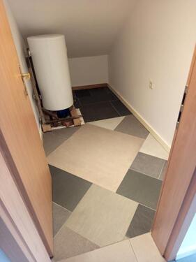 Foto - 3.5 Zimmer Dachgeschoßwohnung in Uehlfeld