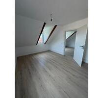 Neu Sanierte 4 Zimmer Wohnung zur Miete - Herzogenaurach