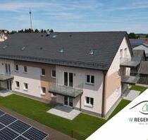 ***Hochwertige 3-Zimmer-Wohnung mit Balkon und Aufzug*** - Pförring