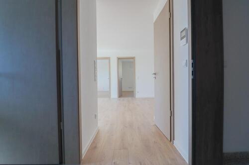 Foto - 3 Zimmer Etagenwohnung zur Miete in Pförring