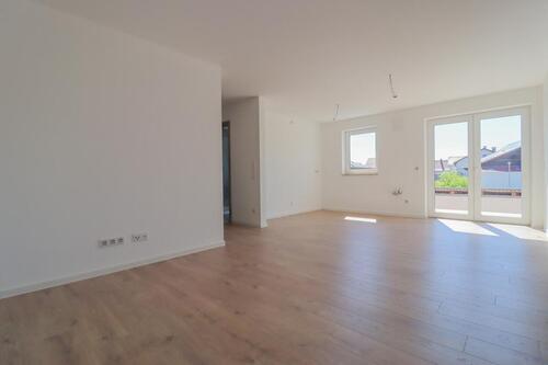 Foto - 3 Zimmer Etagenwohnung in Pförring
