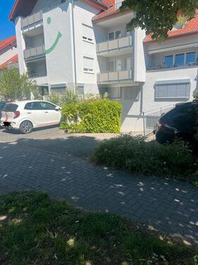 Foto - 3 Zimmer Wohnung in Bensheim Europa Allee