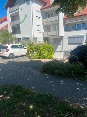 Foto - Etagenwohnung in Bensheim zum Kaufen