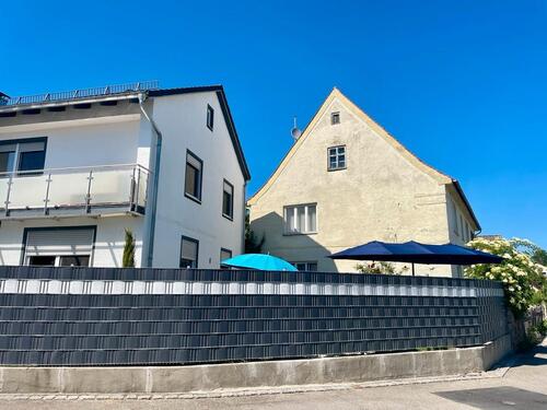 Foto - 5 Zimmer Einfamilienhaus zum Kaufen in Vohburg an der Donau