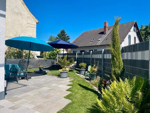 Foto - Einfamilienhaus in Vohburg an der Donau zum Kaufen
