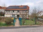 Foto - 11 Zimmer Bauernhaus, Landhaus zum Kaufen in Gleichen