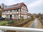 Foto - 11 Zimmer Bauernhaus, Landhaus in Gleichen