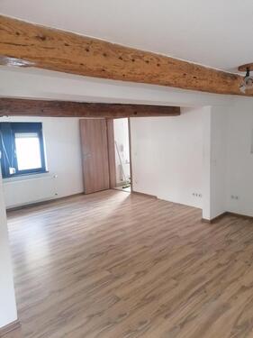 Foto - 4 Zimmer Doppelhaushälfte in Reiskirchen