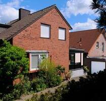 Gemütliches EFH in Dülmen | Wintergarten, Balkon & Wallbox